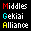 MIDDLES����ALLIANCE�@�n���T�r���W�����̃~�h���X�����ł铯��